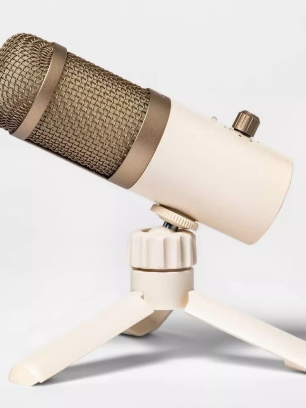 Heyday Desktop Microphone